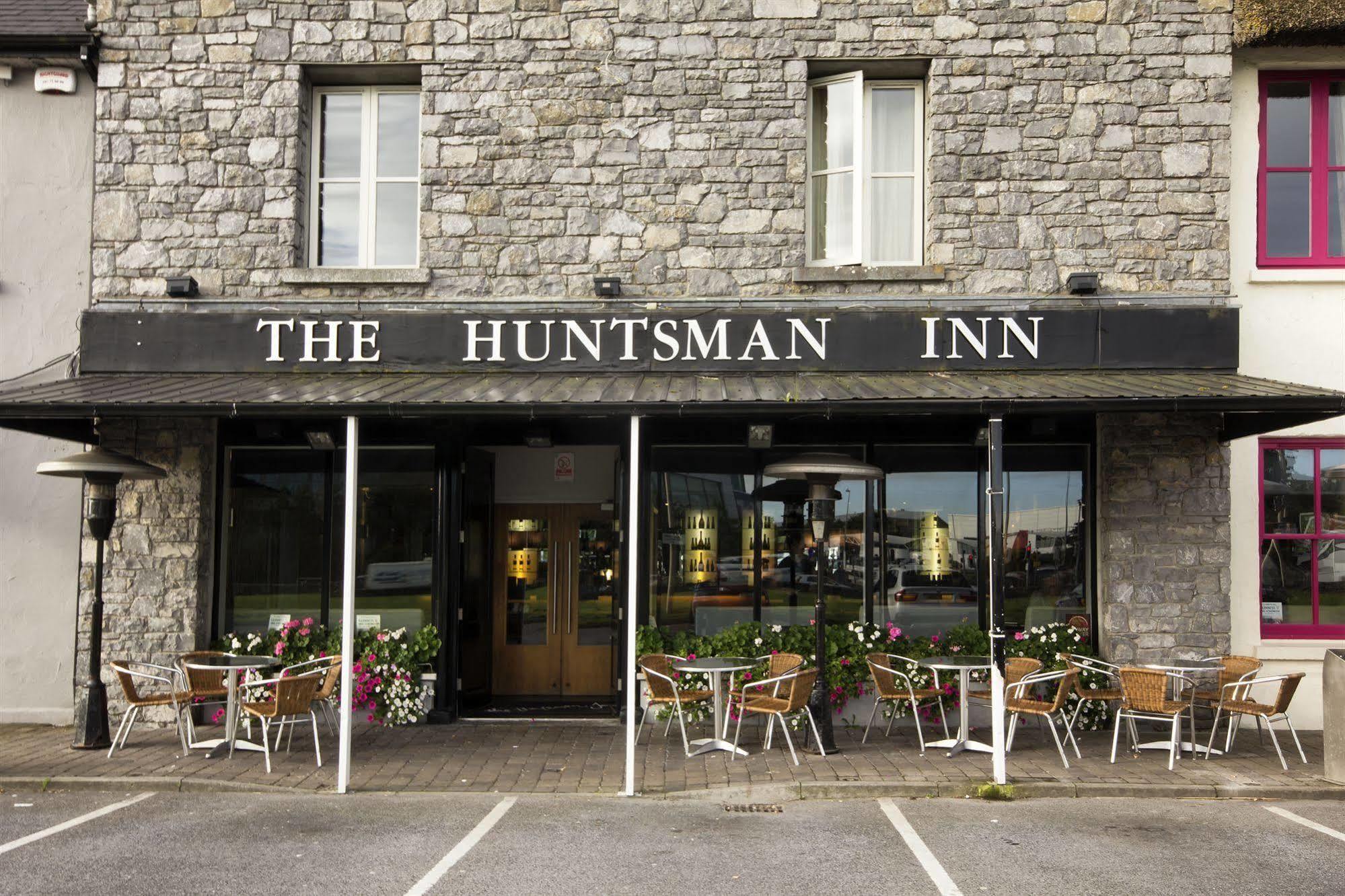 The Huntsman Inn ゴールウェイ エクステリア 写真